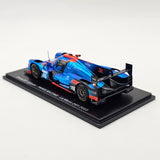 Spark Oreca 07 Gibson #65 Panis Racing 24Hrs Le Mans 2023 1/43 Scale S8755