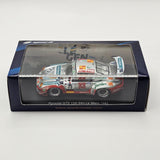 Spark Porsche 911 GT2 #73 Roock Racing Team 24Hrs Le Mans 1997 1/43 Scale S9909