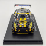 EBBRO Nissan GT-R GT3 GT300 #360 Tomei Sport Super GT 2016 1/43 Scale