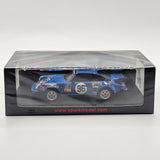 Spark Porsche 930 #96 M. Lateste 24H Le Mans 24H 1983 1/43 Scale S9854