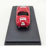 Faenza 43 Ferrari 225 S Touring Barchetta #629 Castellotti/Broglia Mille Miglia 1952 1/43 Scale