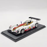 Spark Panoz LMP07 #19 MBD Sportscar Team 24Hrs Le Mans 2002 1/43 Scale