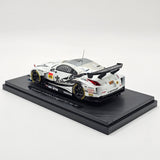 EBBRO Nissan Z #46 MOLA Houzan Dunlop Super GT GT300 2007 1/43 Scale