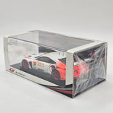 Spark Lexus RC F GT3 #35 arto Team Thailand Super GT GT300 2021 1/43 Scale