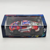 Spark Porsche 911 GT3R #4 Matt Campbell GT Spring Cup Paul Ricard Winner 2022 1/43 Scale