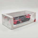 Spark McLaren F1 GTR #61 Team Lark McLaren JGTC GT500 1996 1/43 Scale