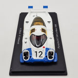 Spark Porsche 917LH #12 Porsche System 24Hrs Le Mans 1969 1/43 Scale S9746