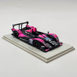 Spark Pescarolo 01 #35 OAK Racing 2nd LMP2 24Hrs Le Mans 2010 1/43 Scale