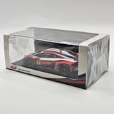 Spark Lamborghini Huracán GT3 Evo 2 #0 JLOC Super GT GT300 2025 1/43 Scale