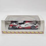 Spark Toyota TS050 Hybrid #8 Toyota Gazoo Racing 24Hrs Le Mans 2020 Winner 1/43 Scale