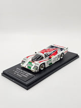 Spark Porsche 962C #55 John Fitzpatrick Racing 24Hrs Le Mans 1986 1/43 Scale S7510