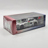 Spark Mercedes-AMG LMGT3 #63 Iron Lynx 24 Hours of Le Mans 2025 1/43 Scale S9298