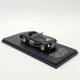 Faenza 43 Ferrari 340 America Barchetta #411 Scuderia Marzotto Mille Miglia 1951 1/43 Scale