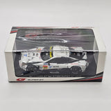 Spark Lexus LC 500h GT #31 Team apr Super GT GT300 2025 1/43 Scale