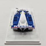 Spark March Nissan R88C #32 Team Nissan Motorsport Le Mans 1988 1/43 Scale
