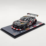 Spark BMW Z4 GT3 #50 Team Speedline Racing by Ronal 24Hrs Nurburgring 2019 1/43 Scale