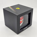 Looksmart Charles Leclerc Las Vegas GP 2025 Scuderia Ferrari HP 1/5 Scale Helmet LSHEL026