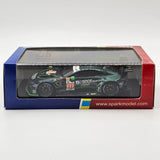 Spark Aston Martin Vantage #777 D'station Racing 24Hrs Le Mans 2022 1/43 Scale