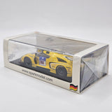 Spark SCG 003C #702 Scuderia Cameron Glickenhaus 24Hrs Nurburgring 2016 1/43 Scale