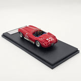 Faenza 43 Ferrari 212 Export Barchetta #555 Fitch/Salani Mille Miglia 1954 1/43 Scale