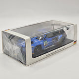 Spark BMW M4 GT3 #33 Schubert Motorsport DTM 2024 1/43 Scale SG966