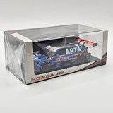 Spark Honda Civic Type-R GT #16 ARTA Super GT GT500 2025 1/43 Scale 43SGT25016