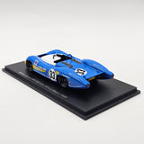 Spark Matra-Simca MS650 #33 Equipe Matra Elf 24Hrs Le Mans 1969 1/43 Scale S3547