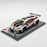 Spark Lamborghini Huracán GT3 Evo 2 #88 JLOC Super GT GT300 2024 Champion 1/43 Scale