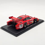 Spark Porsche 935 #76 Bob Akin Motor Racing 24Hrs Le Mans 1982 1/43 Scale S2085