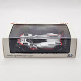 Spark Porsche 919 Hybrid #2 Porsche LMP Le Mans 2017 Winner 1/43 Scale 43LM17