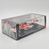 Spark McLaren M23 #11 James Hunt 1976 Japanese F1 Grand Prix 1/43 Scale