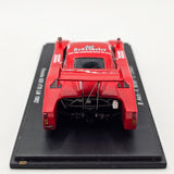 Spark Porsche 935 #76 Bob Akin Motor Racing 24Hrs Le Mans 1982 1/43 Scale S2085