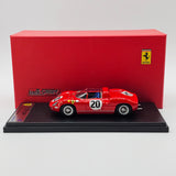 Looksmart Ferrari 275P #20 SpA Ferrari SEFAC Winner 24Hrs Le Mans 1964 1/43 Scale