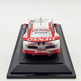 EBBRO Toyota Supra #39 Denso Toyota Team SARD JGTC GT500 2004 1/43 Scale