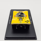 Spark Ligier JS3 #24 Automobiles Ligier 24Hrs Le Mans 1971 1/43 Scale S8620