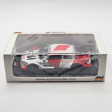 Spark Audi RS5 #33 Audi Sport Team Abt DTM Champion 2020 1/43 Scale SG652