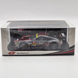Spark Nissan Z #11 Gainer Tanax Super GT GT300 2024 1/43 Scale SGT168