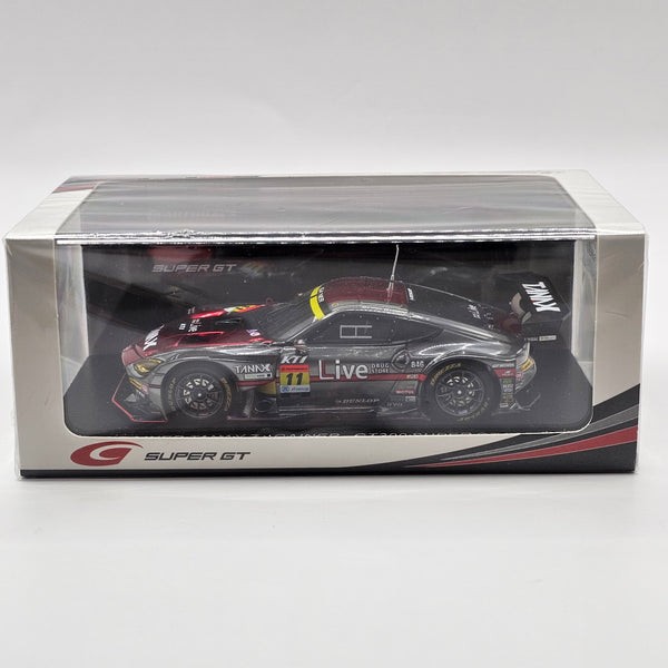 1/43 spark ミニカー　GAINER TANAX super gt 1/43 spark ミニカー GAINER TANAX super gt SPARK 1/43 - NISSAN