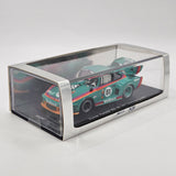 Spark Porsche 935 K2 #51 Kremer Racing Nürburgring 300KM 1977 1/43 Scale