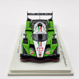 Spark Lamborghini SC63 #19 Lamborghini Iron Lynx 24Hrs Le Mans 2024 1/43 Scale