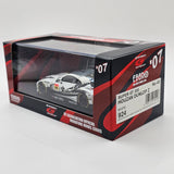 EBBRO Nissan Z #46 MOLA Houzan Dunlop Super GT GT300 2007 1/43 Scale