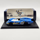 Spark Matra-Simca MS650 #33 Equipe Matra Elf 24Hrs Le Mans 1969 1/43 Scale S3547