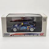 EBBRO Nissan Fairlady Z #13 Endless Sports Super GT GT300 2006 1/43 Scale