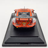 EBBRO Nissan Z #81 Team Daishin C-West Advan JGTC 2004 GT300 1/43 Scale