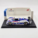 Spark Courage C41 #13 Courage Compétition 24Hrs Le Mans 1997 1/43 Scale MV02