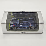Spark Courage C65 #35 Epsilon Sport 24Hrs Le Mans 2004 1/43 Scale S0425