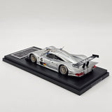 BBR Mercedes-Benz CLR #6 AMG Mercedes 24Hrs Le Mans 1999 1/43 Scale