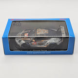 Spark Porsche 911 RSR-19 #18 Absolute Racing 24Hrs Le Mans 2021 1/43 Scale S8265