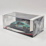 Spark Toyota GR Supra GT300 #52 Saitama Green Brave Super GT 2025 1/43 Scale