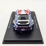 Spark Porsche 934 #61 ASA Cachia 24Hrs Le Mans 1976 1/43 Scale S9821